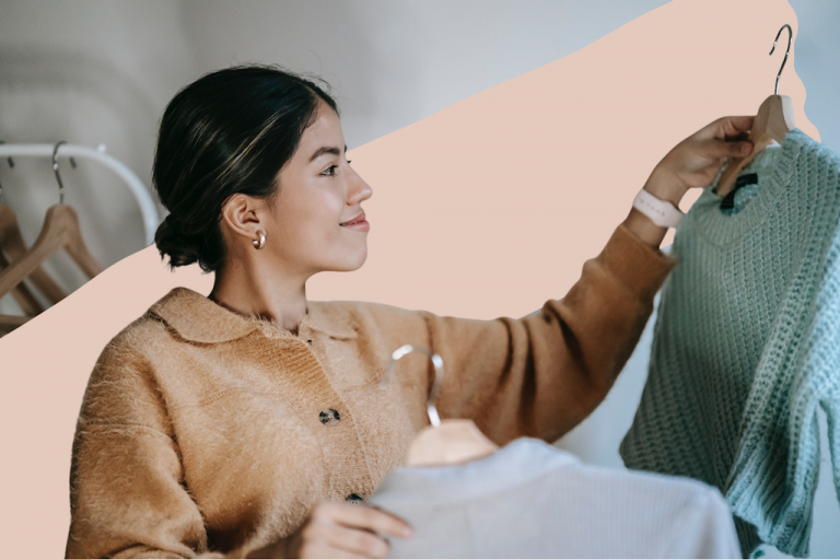 SMART IDEAS THAT WILL HELP YOU CURATE THE IDEAL CLOSET