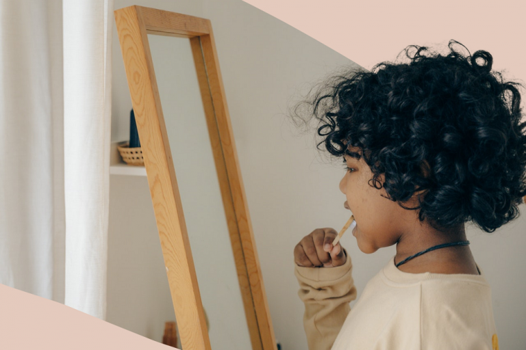 HOW YOU CAN LOOK AFTER YOUR CHILDREN’S TEETH