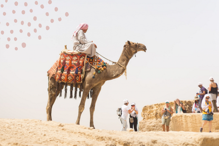 5 REASONS TO CHOOSE THE MIDDLE EAST AS A HOLIDAY DESTINATION IN 2022