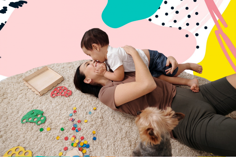 Top Ways To Support Your Toddler’s Growth And Cognitive Development