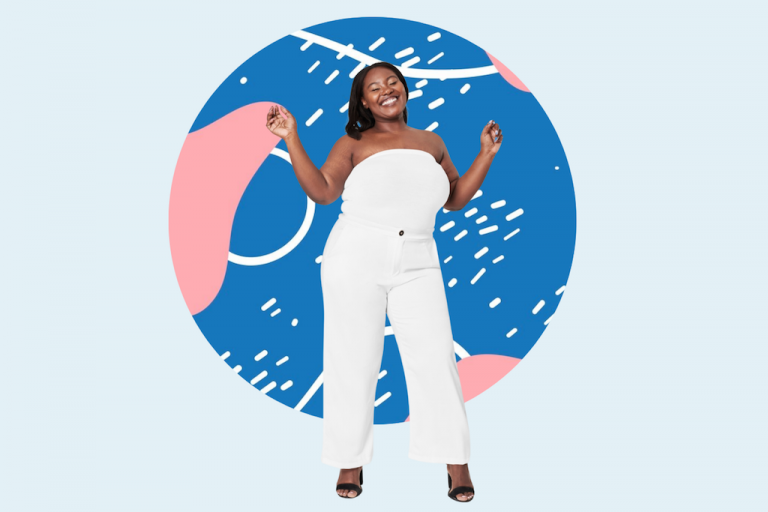 For Women With Curves: Plus Size Dressing Advice For 2024