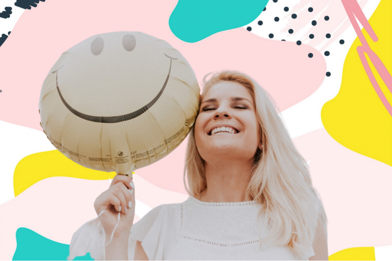 5 SIMPLE TIPS TO TRANSFORM YOUR OUTLOOK ON LIFE