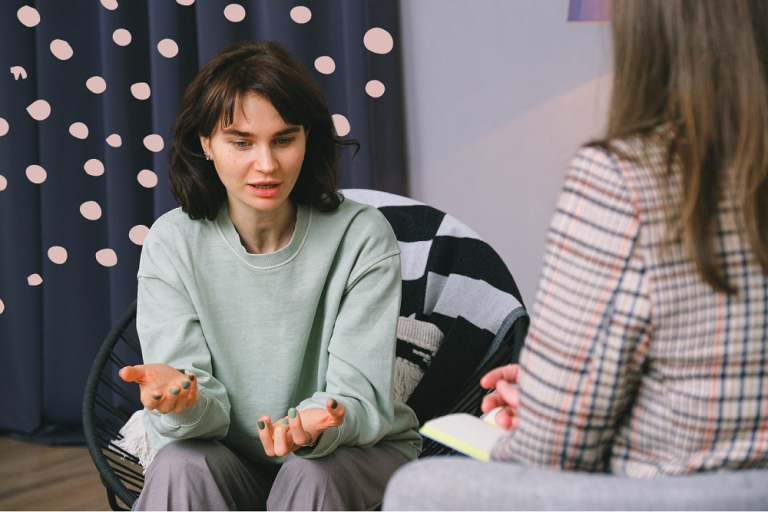 6 Practical Things You Can Do To Help Lighten A Bout Of Low Mood