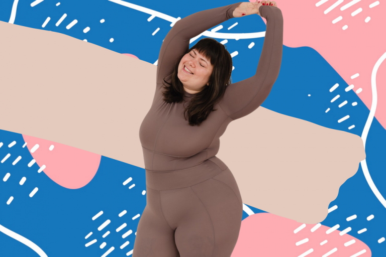 HOW TO BUILD SELF ESTEEM THAT LASTS