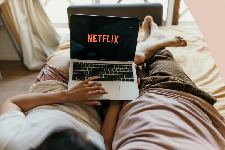 GREAT MOVIES TO WATCH ON UK NETFLIX THAT AREN’T XMAS MOVIES