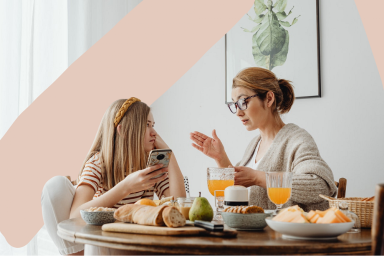 WAYS TO PREPARE YOUR TEEN FOR ADULT LIFE