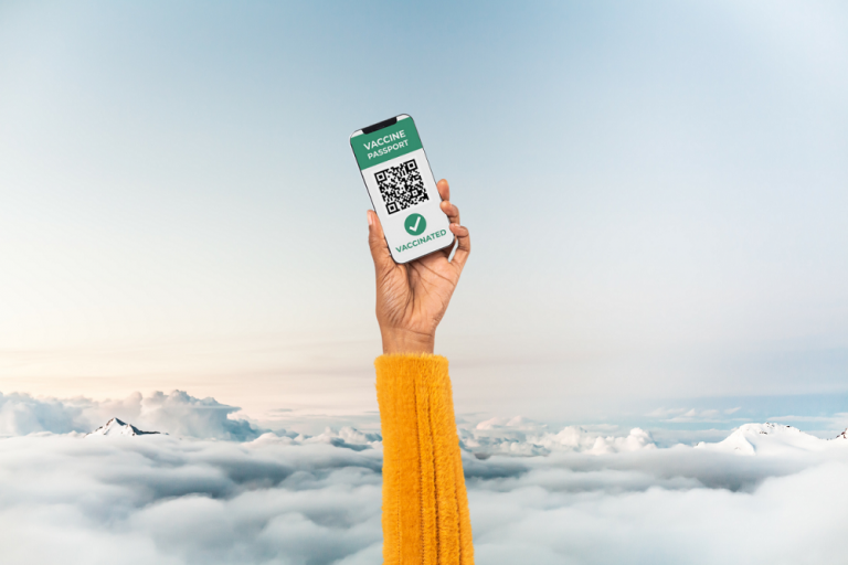 NEW NORMAL TRAVEL CHECKLIST: 6 THINGS YOU’LL LIKELY NEED TO TRAVEL ABROAD IN 2021