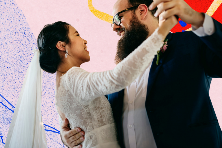 10 Top Tips For Choosing The Best Wedding Band For Your Big Day