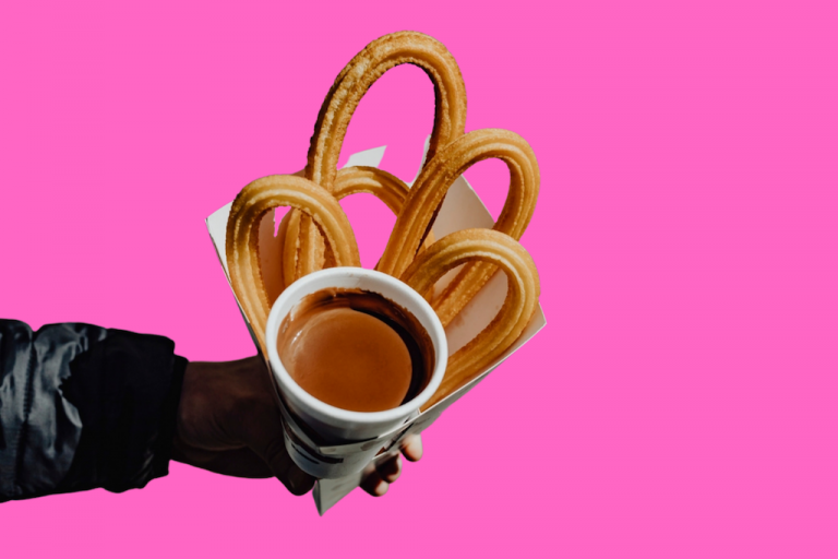 7 MEXICAN DESSERTS YOU NEED TO TRY TODAY