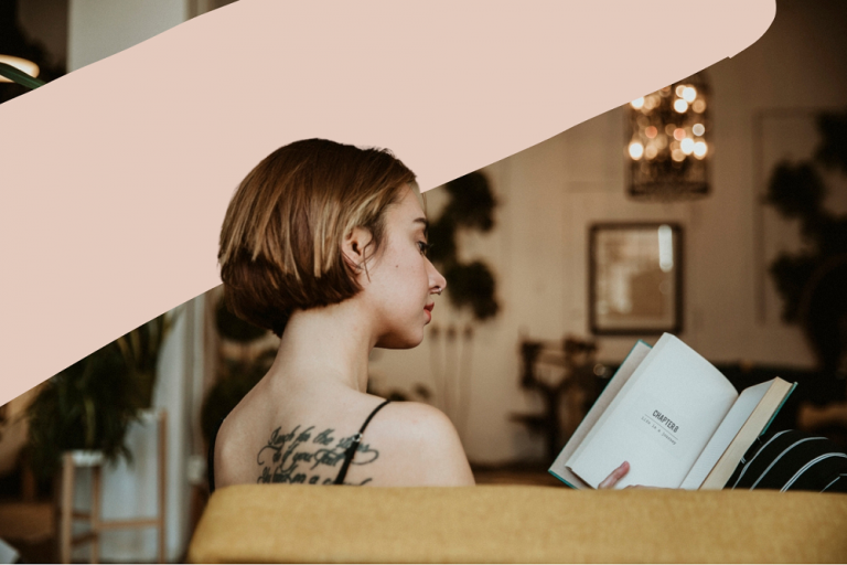 HOW TO IMPROVE YOUR FOCUS IN 6 SIMPLE STEPS