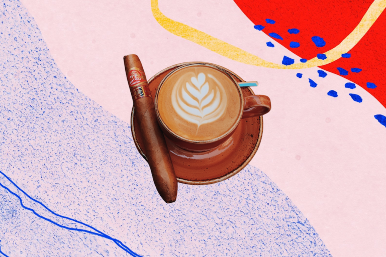 THE IDEAL GIFT FOR A CIGAR LOVER: A HUMIDOR