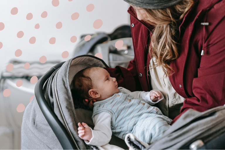 10 Packing Hacks For Parents Travelling With Babies & Young Children
