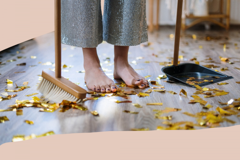 5 IDEAL CLEANING TIPS FOR CHRISTMAS