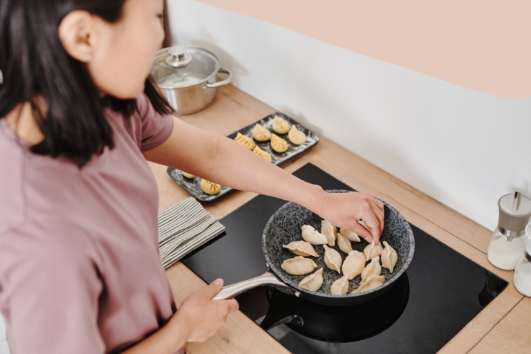 Are Induction Hobs Worth The Investment In Domestic Kitchens?