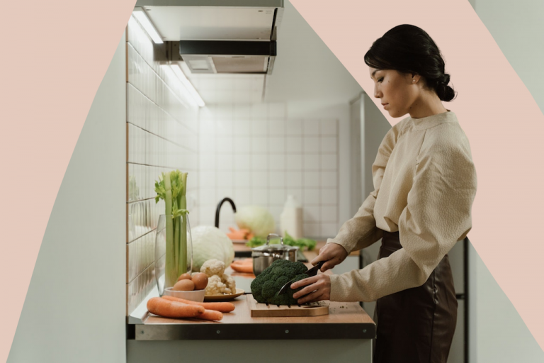 6 Different Ways Of Cooking Vegetables Expertly