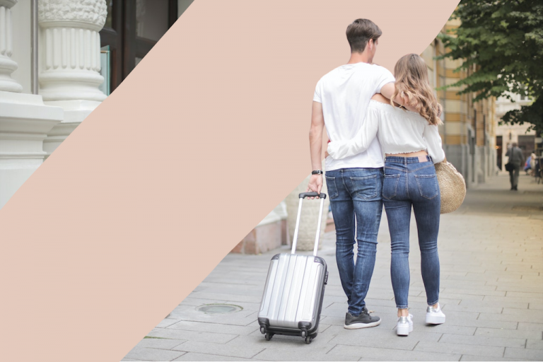 How To Plan Your European Getaway