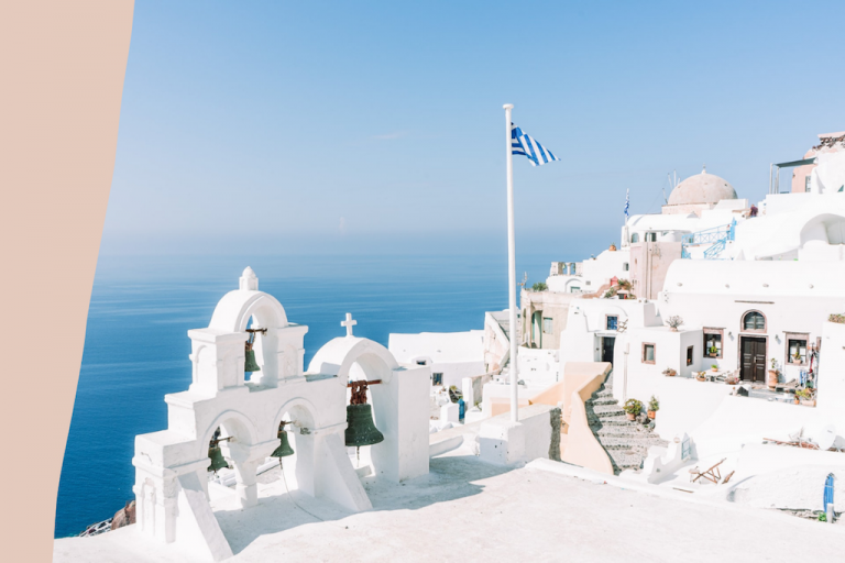 5 Travel Insider Tips If It’s Your First Time Visiting The Greek Islands