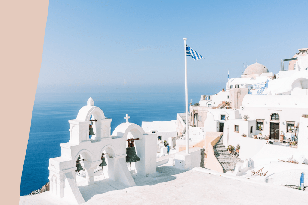 IDEAL TIPS IF IT’S YOUR FIRST TIME VISITING THE GREEK ISLANDS