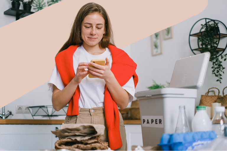 STEPS TO ENSURE YOUR BUSINESS IS GREEN