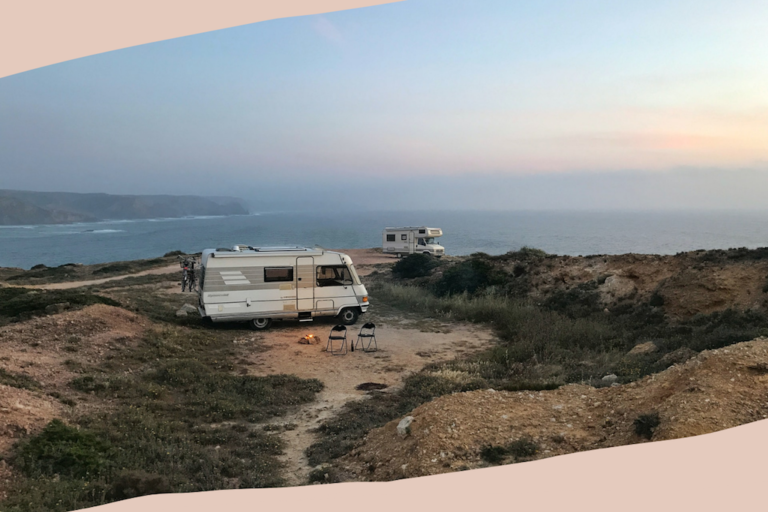 7 TRANSPORT IDEAS FOR TRAVELLING AROUND EUROPE 