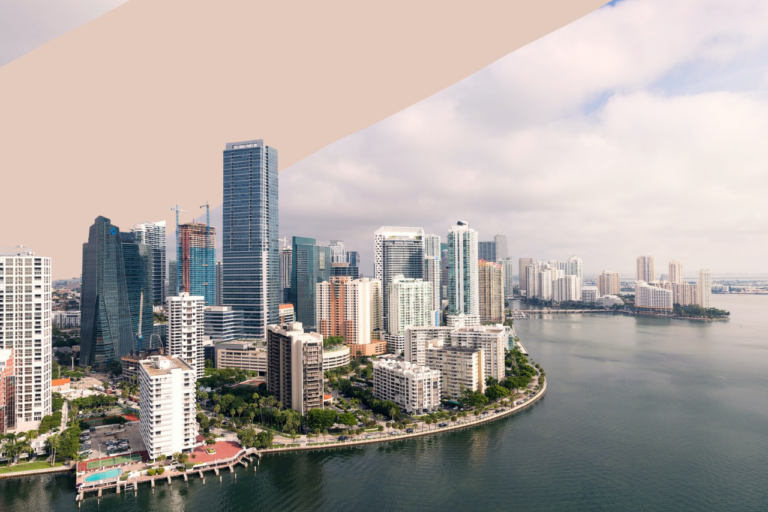 4 THINGS YOU NEED TO KNOW BEFORE RELOCATING TO MIAMI 