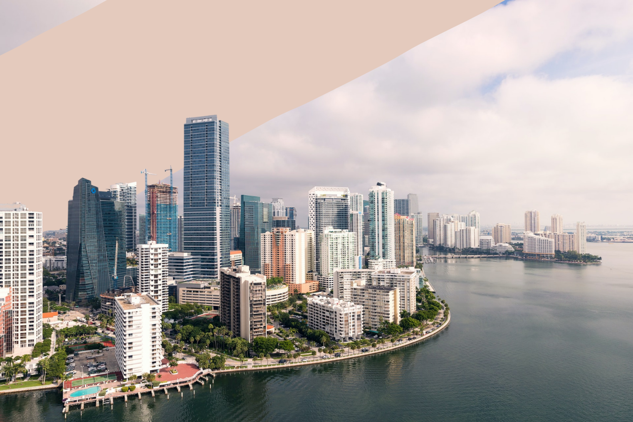 4 THINGS YOU NEED TO KNOW BEFORE RELOCATING TO MIAMI Ideal Magazine