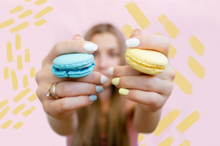 10 Steps To Healthier Nails Today