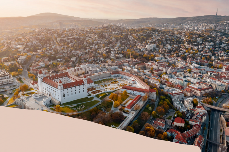 6 TOP TIPS FOR YOUR FESTIVE BRATISLAVA BREAK