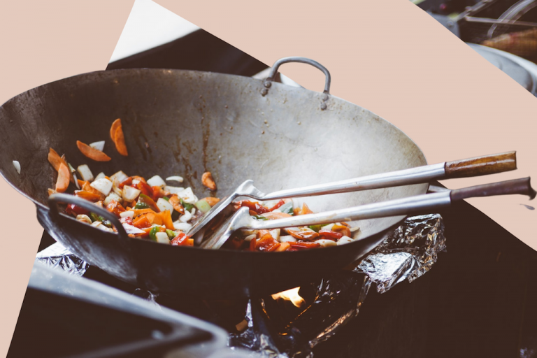 THE IDEAL GUIDE TO THE GROWTH OF THE POP-UP AND STREET FOOD INDUSTRY