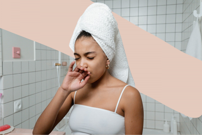 7 Signs That You Haven’t Been Making Self-Care Your Top Priority