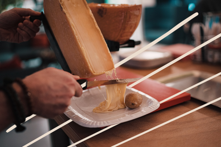 The Ideal Gourmet Guide To Meribel, The French Alps