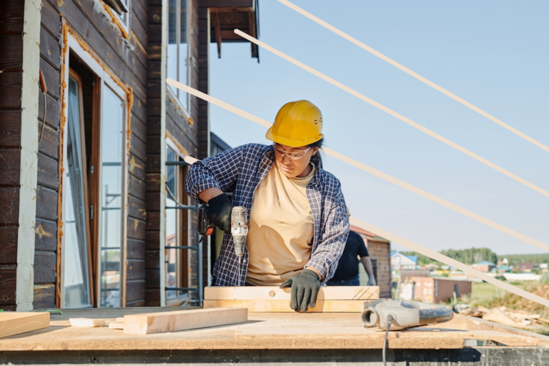 Home Renovation: How To Survive Having The Builders In