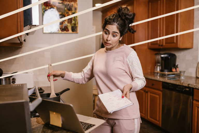 From Food To Followers: How To Turn Your Culinary Tastes Into A Social Media Enterprise