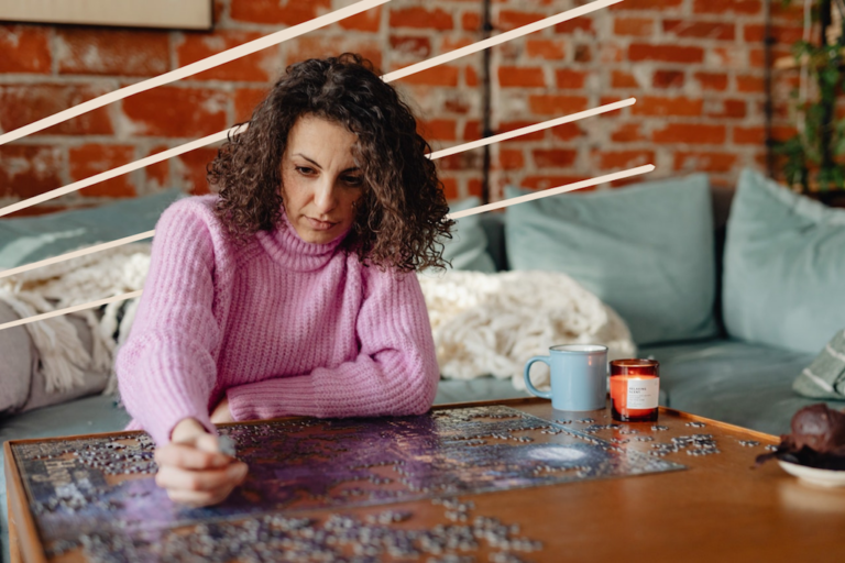 8 HOBBIES TO KEEP YOUR MIND SHARP