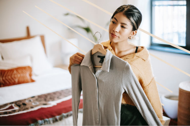 The Great British Spring Clear Out: 5 Great Decluttering Tips For 2023