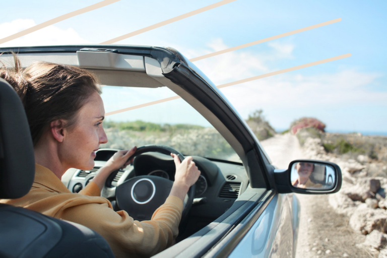 Driving In The States: How To Choose The Right Car Insurance For Veterans