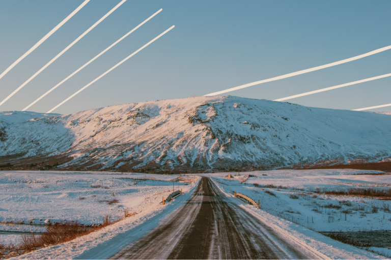 9 Of The Best Places To Stop On Iceland’s Route 1 Ring Road
