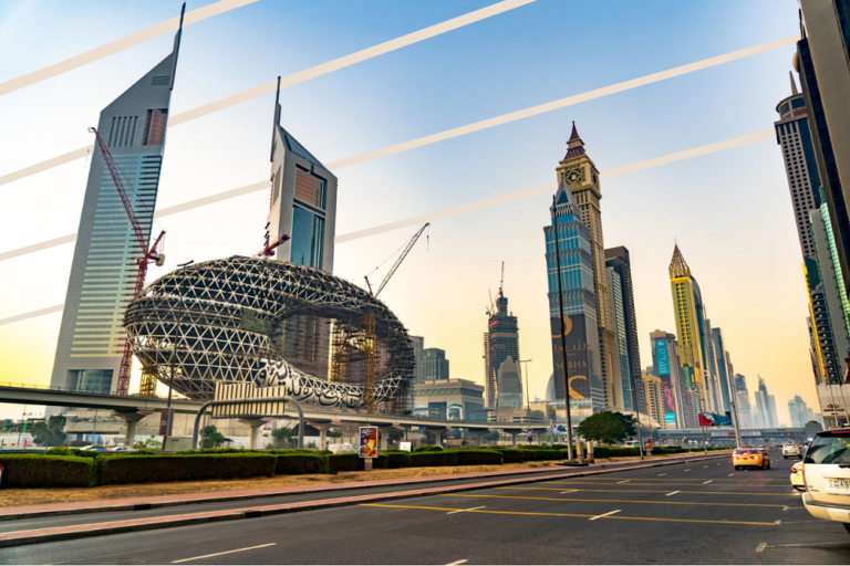 5 Places You Shouldn’t Miss On Your 2023 Trip To Dubai