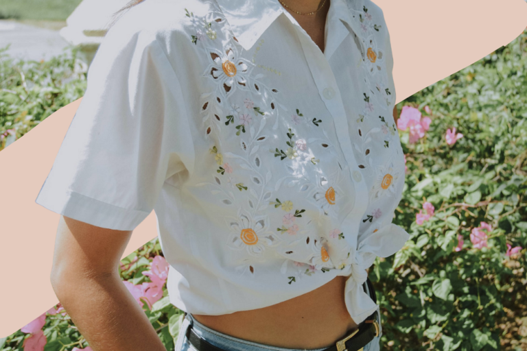 6 IDEAL WAYS TO BREATHE NEW LIFE INTO YOUR WARDROBE