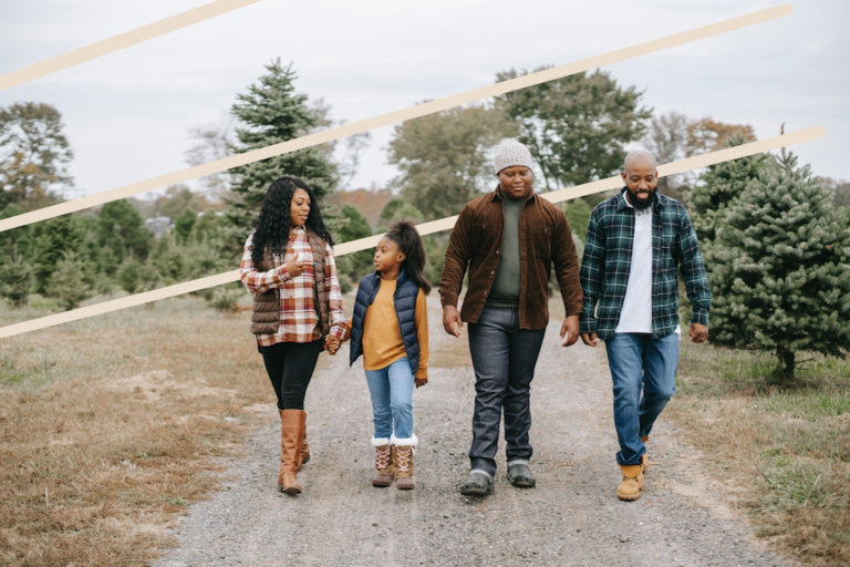 5 WAYS TO SPEND QUALITY TIME WITH YOUR FAMILY THIS YEAR