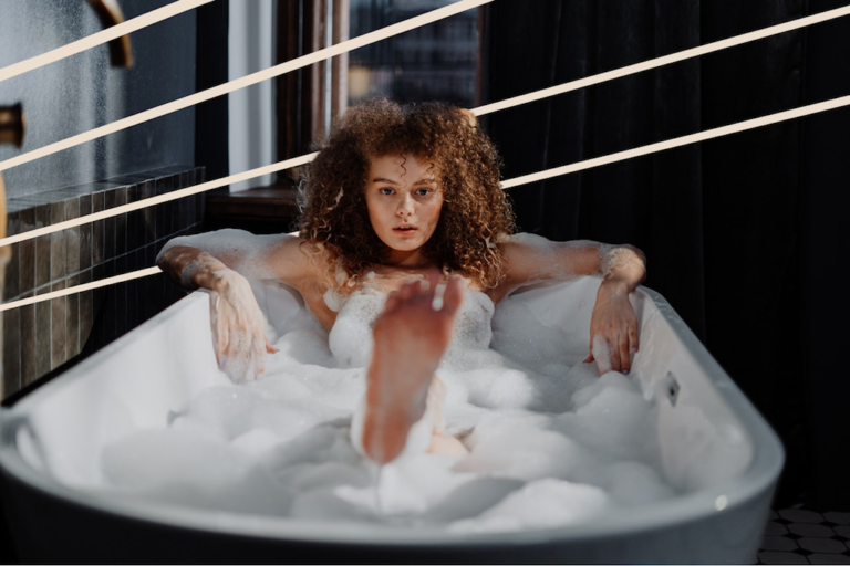 5 SIGNS THAT YOU HAVEN’T BEEN TAKING PROPER CARE OF YOUR FEET