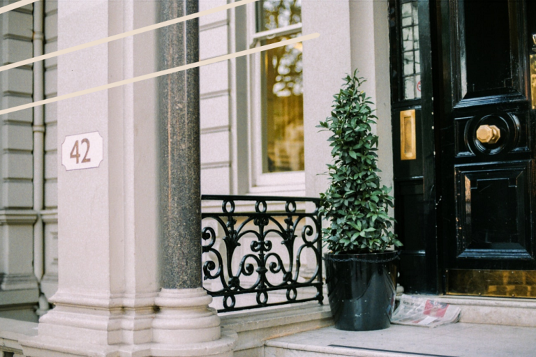 7 Great Ways To Boost Kerb Appeal & Add Value To Your Property