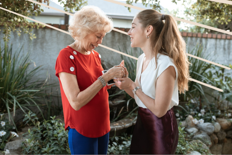 Caring For A Loved One With Alzheimer’s: A Brief Guide