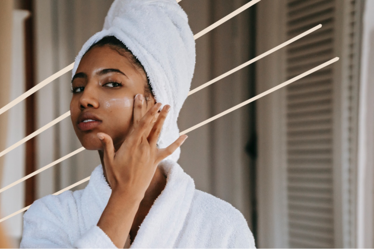 11 Ways To Simplify Your Beauty Routine (& Actually Stick To It)
