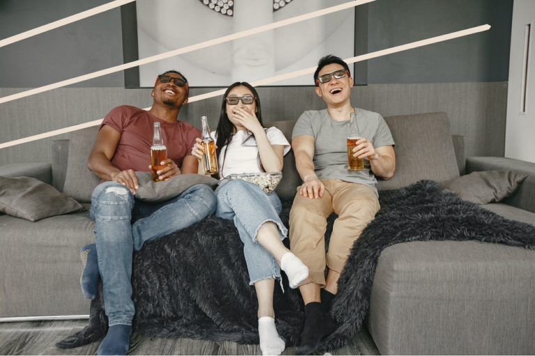 How Easy Is It To Build Your Own Cinema At Home? The Essential Tech Explored