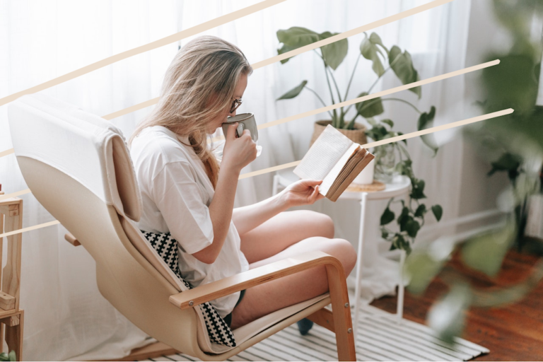 Make Your Home A Cosy Place Of Comfort This Autumn In 5 Simple Steps