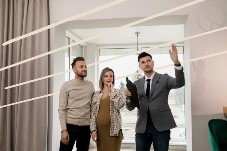 Harmonious Hosting: A Guide To Effective House Viewings With Occupied Tenancies