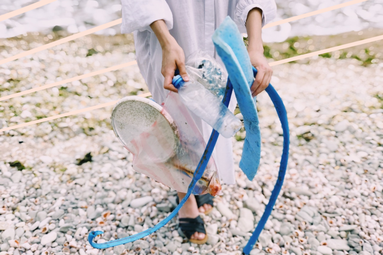 Marine Littering: 5 Environmental Resolutions To Make In 2023