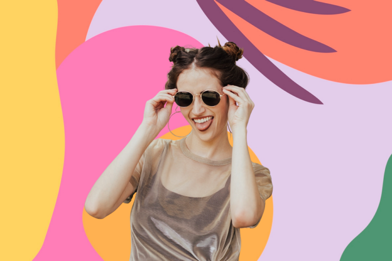 9 Super Fun Hairstyles To Try In The New Year