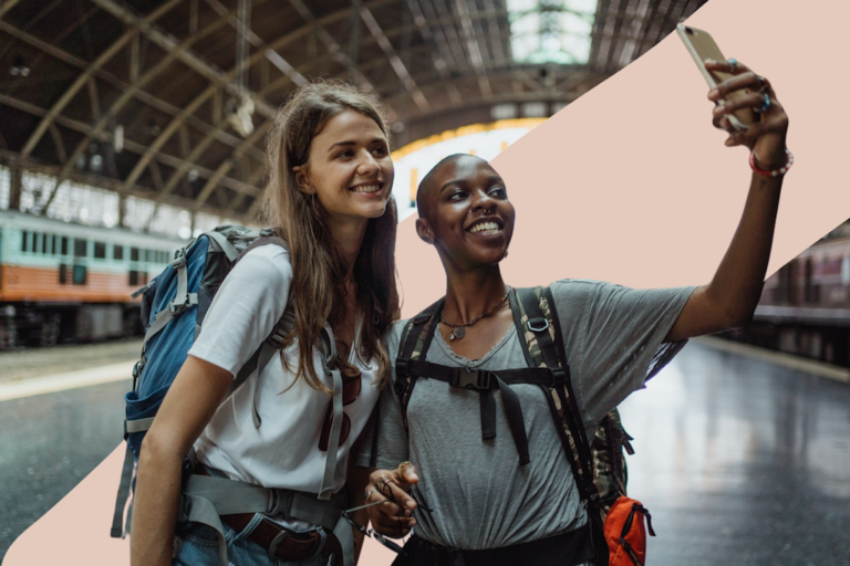 5 OF THE BEST WAYS TO TO DOCUMENT YOUR TRAVEL ADVENTURES IN 2022